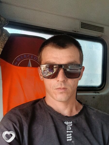 Евгений, 32, Чите — анкета №1313360