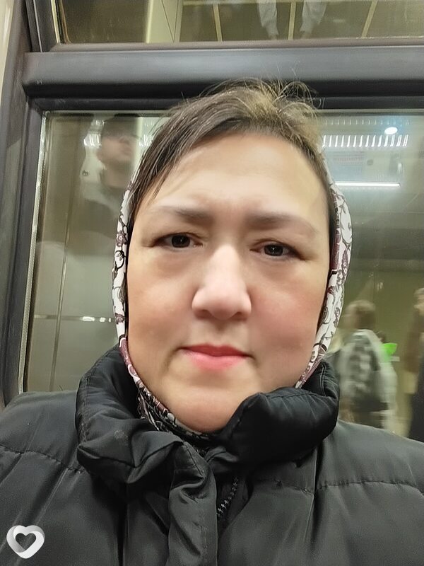 Гульнара, 51, Казани — анкета №1313361