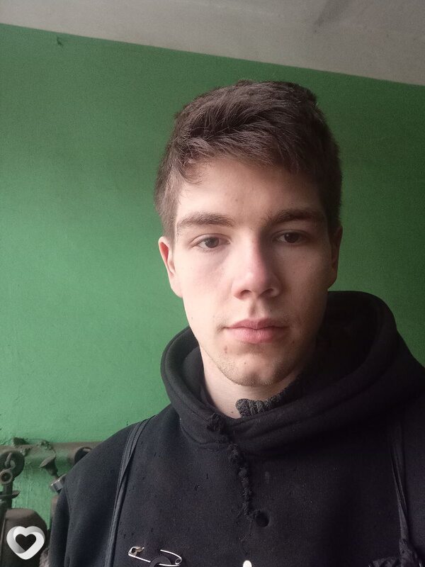 Роман, 22, Донецке — анкета №1313363