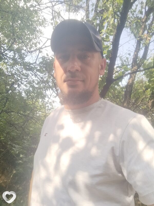 Иван, 41, Новосибирске — анкета №1313317