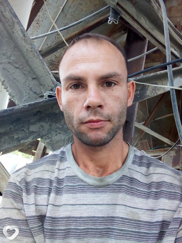 Витамин, 33, Кургане — анкета №1313320