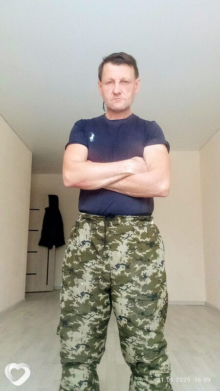 Олег Мушкетов, 50, Костанае — анкета №1313321