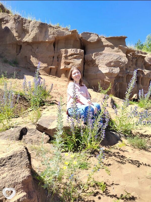 Екатерина, 38, Зеленодольске — анкета №1313322