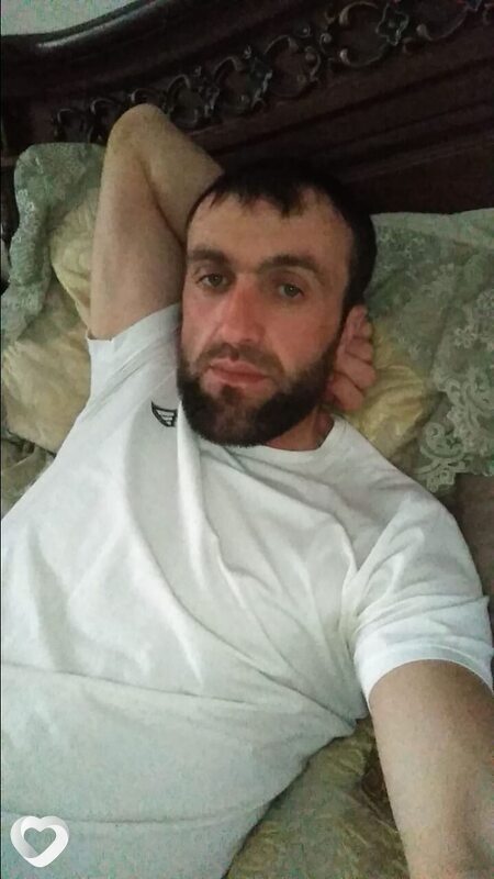 Zaur, 37, Серпухове — анкета №1313334