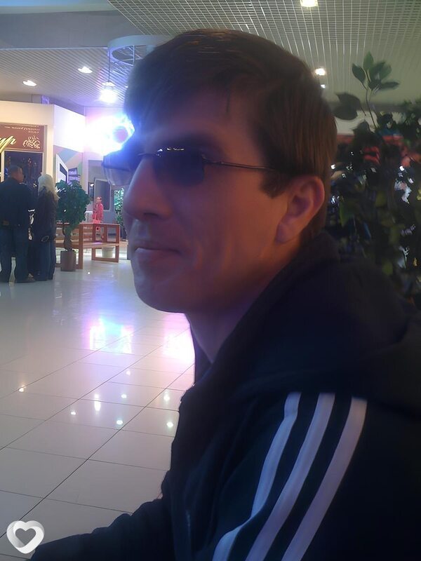 Александр, 43, Новокузнецке — анкета №1313337