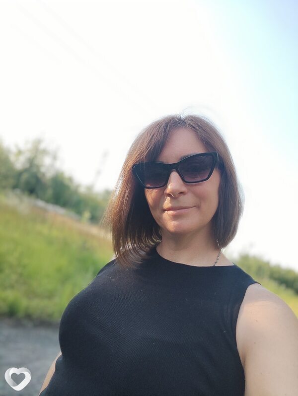 Анна, 44, Шахтах — анкета №1313369