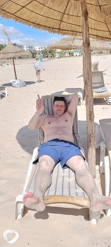 Андрей, 44, Санкт-Петербурге — анкета №1313373