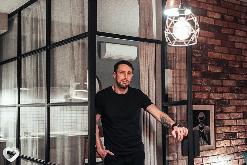 Михаил, 37, Уфе — анкета №1313380