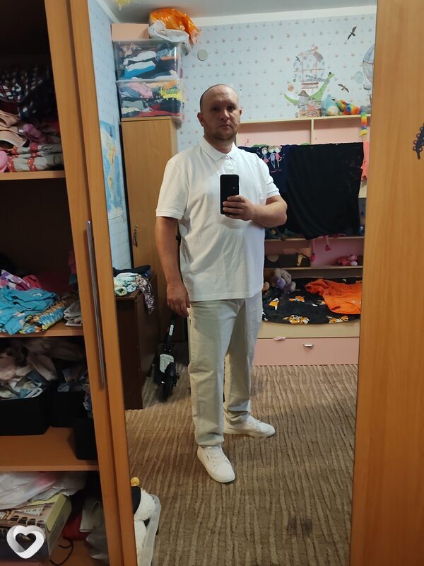 Александр, 35, Дмитрове — анкета №1313381