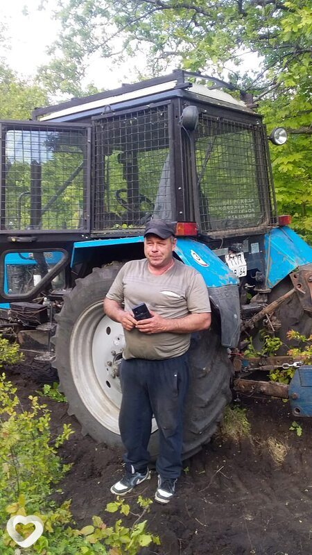 Александр, 47, Саратове — анкета №1313385