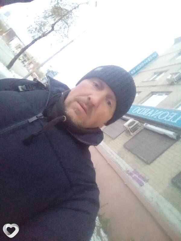 Андрей, 54, Первоуральске — анкета №1313387