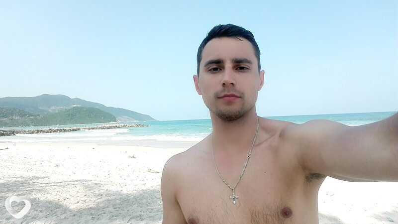 Дмитрий, 36, Ухте — анкета №1313388