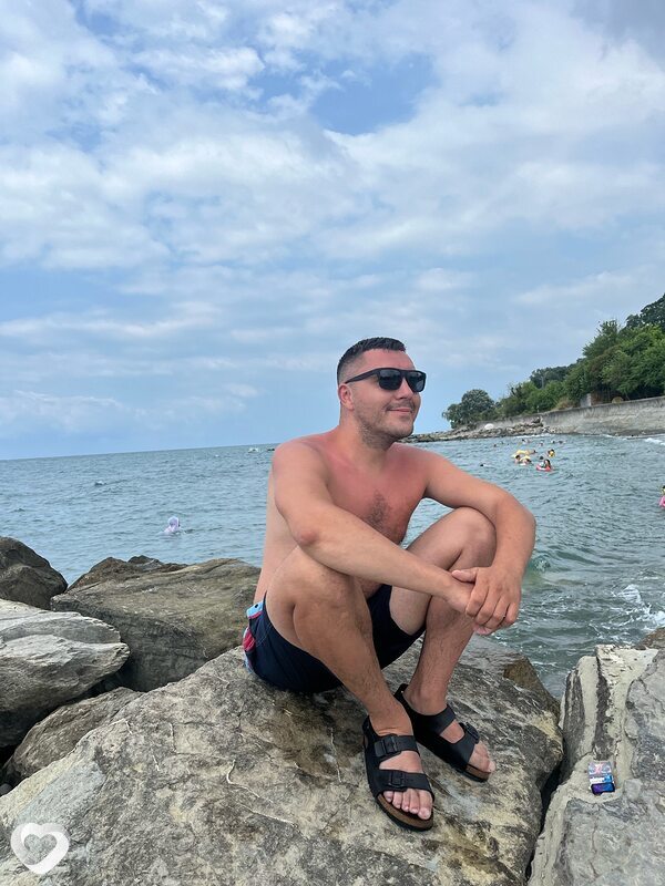 Филипп, 35, Казани — анкета №1313389