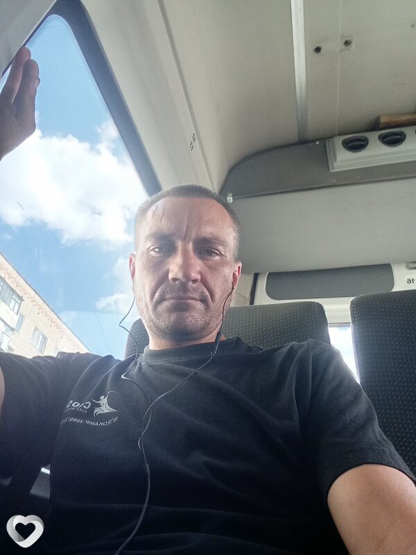 Алексей, 37, Москве — анкета №1313166