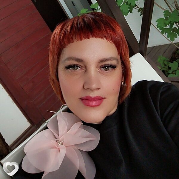 Инга, 49, Красноярске — анкета №1313174
