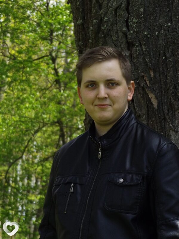 Сергей, 32, Борисове — анкета №1313188