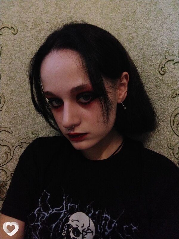 Кристина, 20, Владимире — анкета №1313442