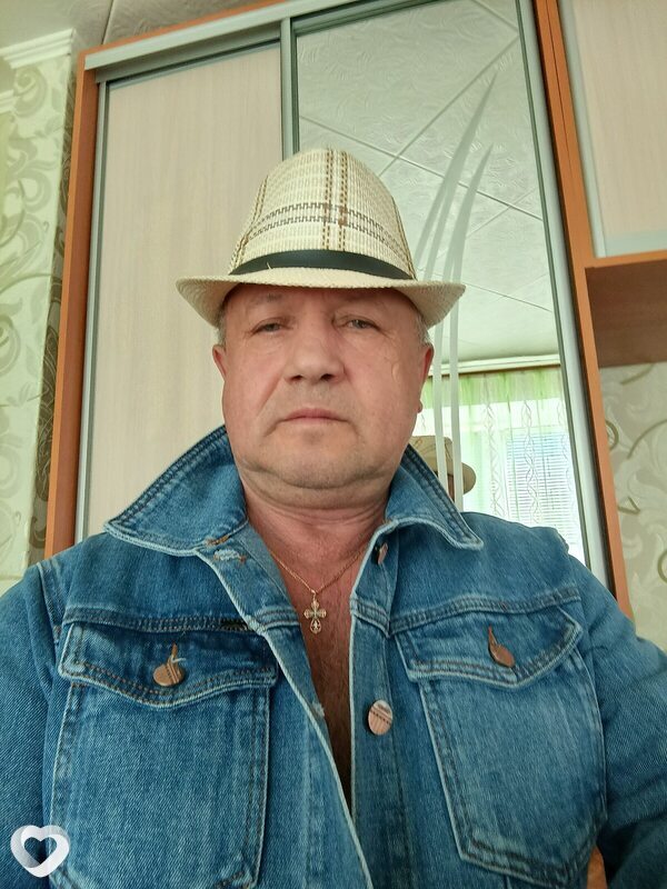 Александр, 58, Богородске — анкета №1313443