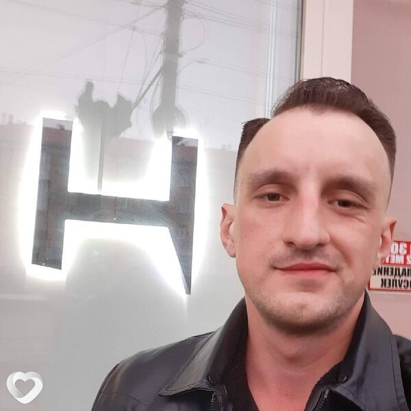 Александр, 35, Омске — анкета №1313446