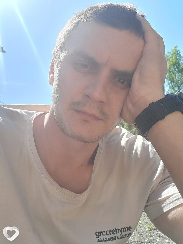 Дмитрий, 27, Белгороде — анкета №1313448