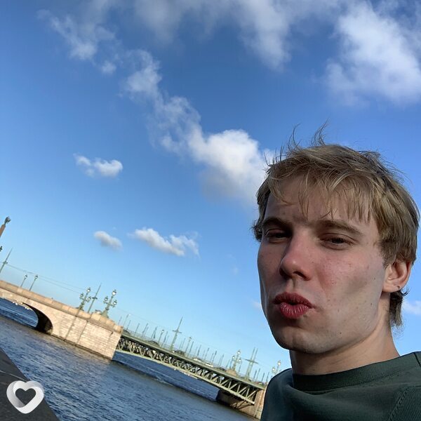 Александр, 29, Химках — анкета №1313449