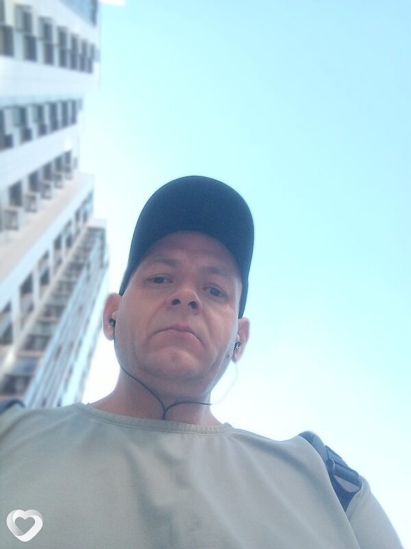 Дмитрий, 40, Шахтах — анкета №1313462