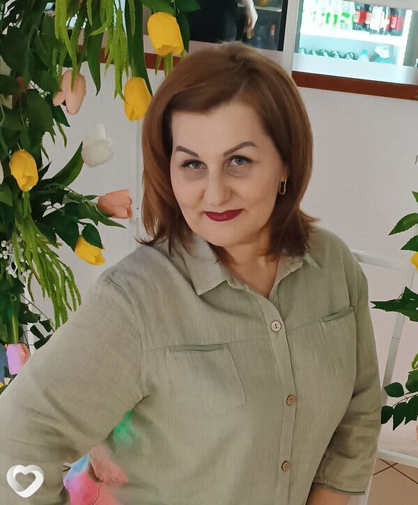 Ольга, Куйбышев