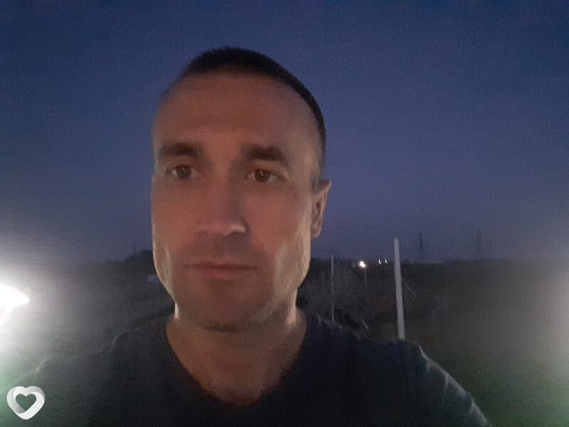 Дима, 41, Минске — анкета №1313272