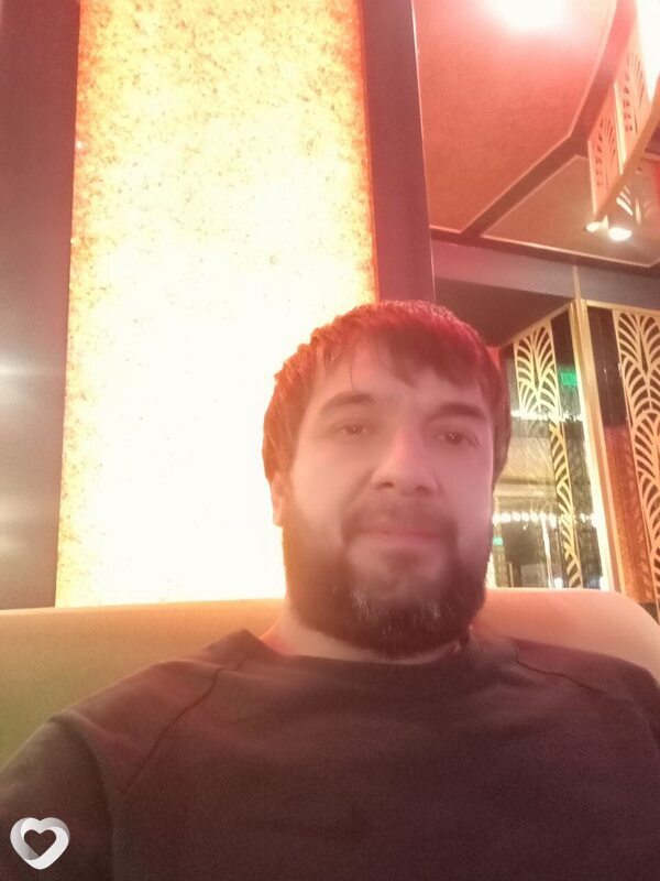Азамат, 41, Сочи — анкета №1313273