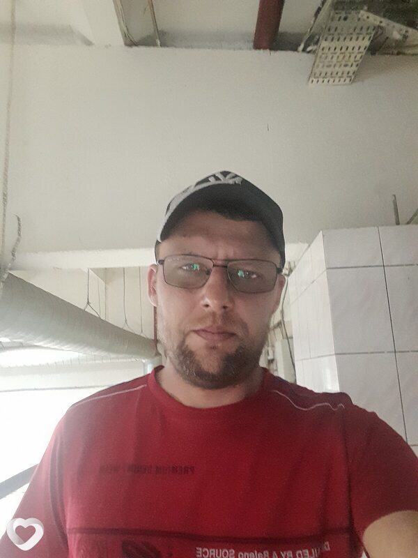Александр, 42, Новосибирске — анкета №1313489