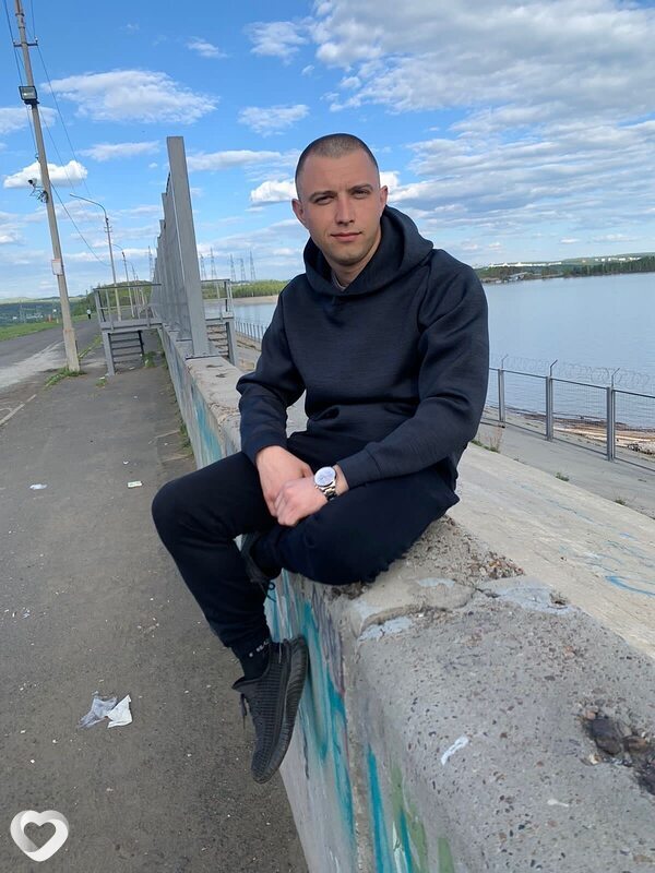 Илюха, 31, Москве — анкета №1313490