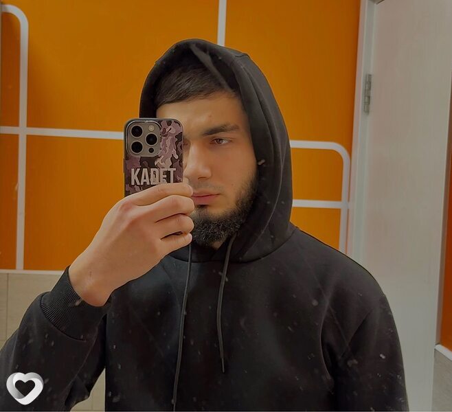 Kk, 25, Краснодаре — анкета №1313492