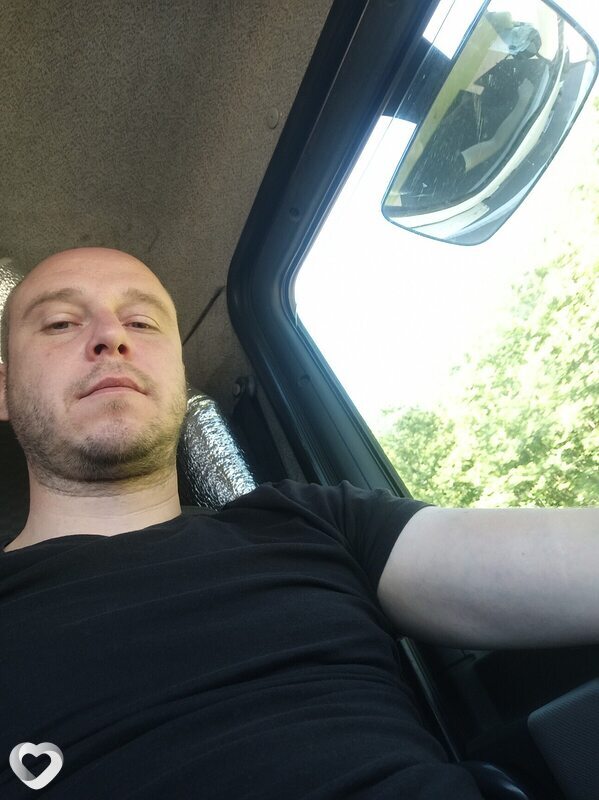 Павел, 40, Минске — анкета №1313496