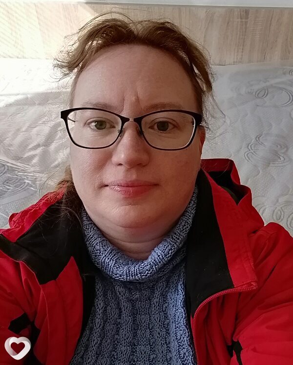 Ольга, 46, Воронеже — анкета №1313501