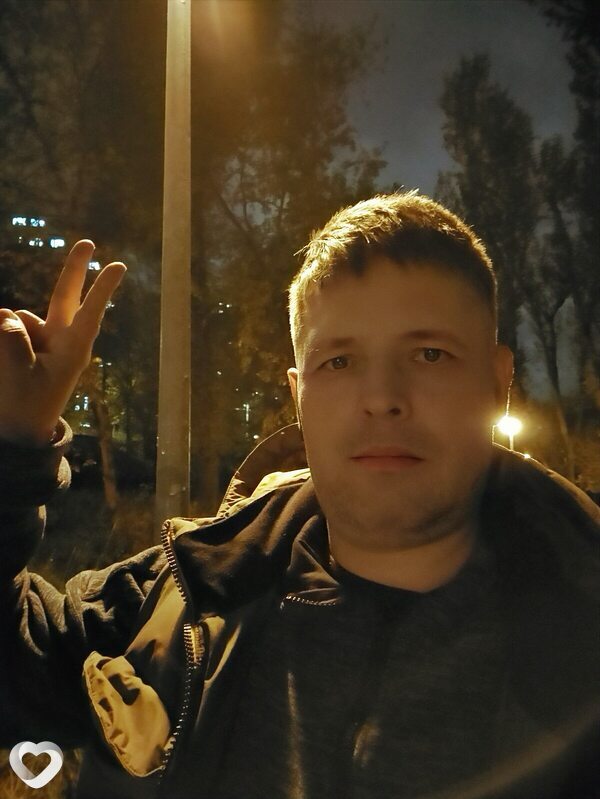 Артем, 44, Москве — анкета №1313502
