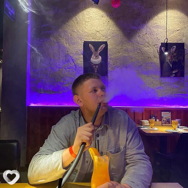 Евгений, 20, Москве — анкета №1313507