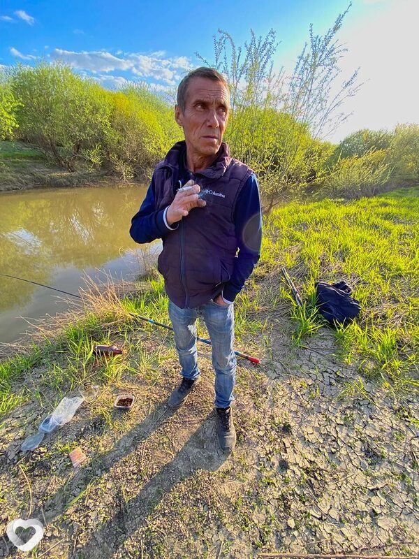 Сергей, 59, Ленинске-Кузнецком — анкета №1313570