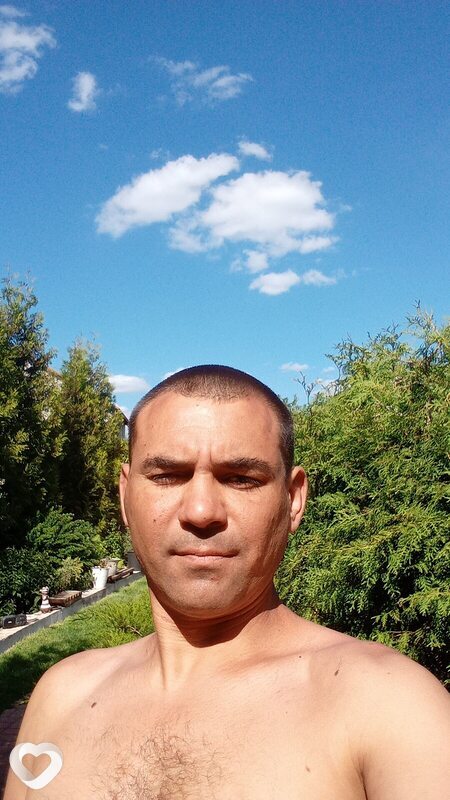 Павел, 40, Калуге — анкета №1313571