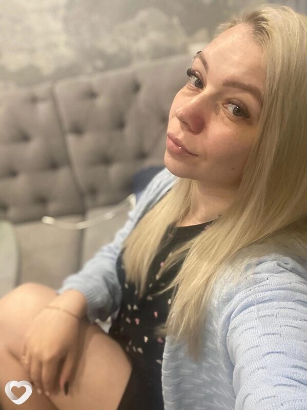 Мария, 28, Москве — анкета №1313583