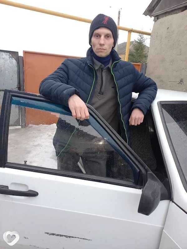 Алексей, 39, Лисках — анкета №1313586