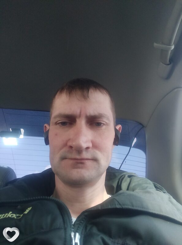 Сергей, 39, Томске — анкета №1313588