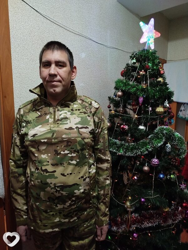 Юрий, 39, Москве — анкета №1313519