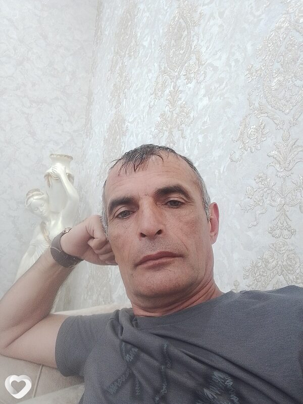 Борис, 52, Пятигорске — анкета №1313524