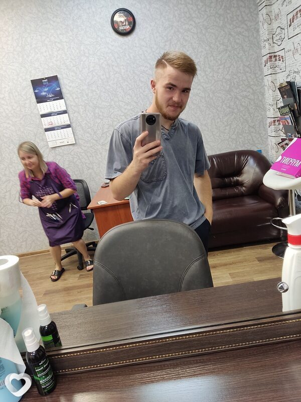 Александр, 21, Нижнем Новгороде — анкета №1313530