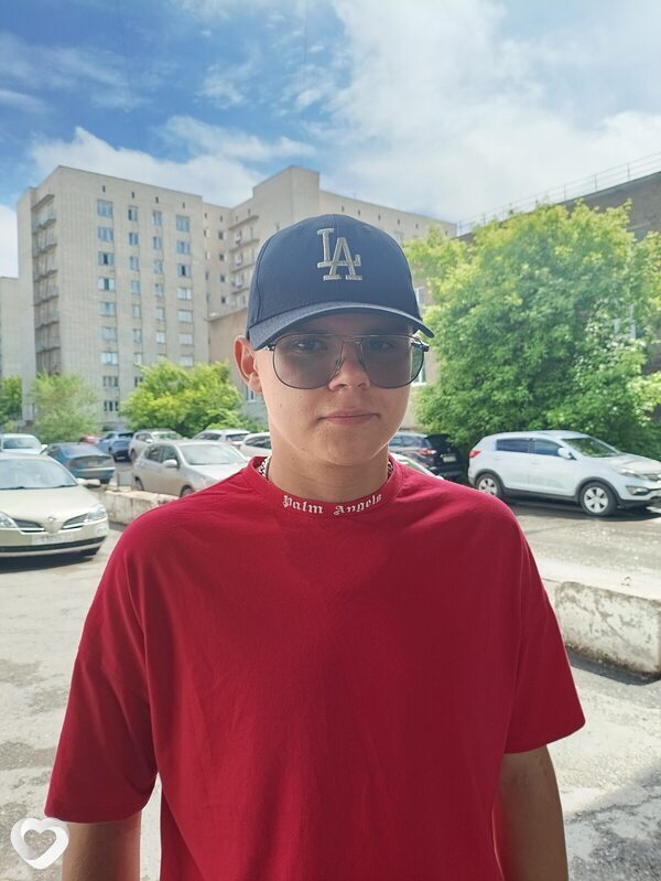 Давид, 26, Сочи — анкета №1313537