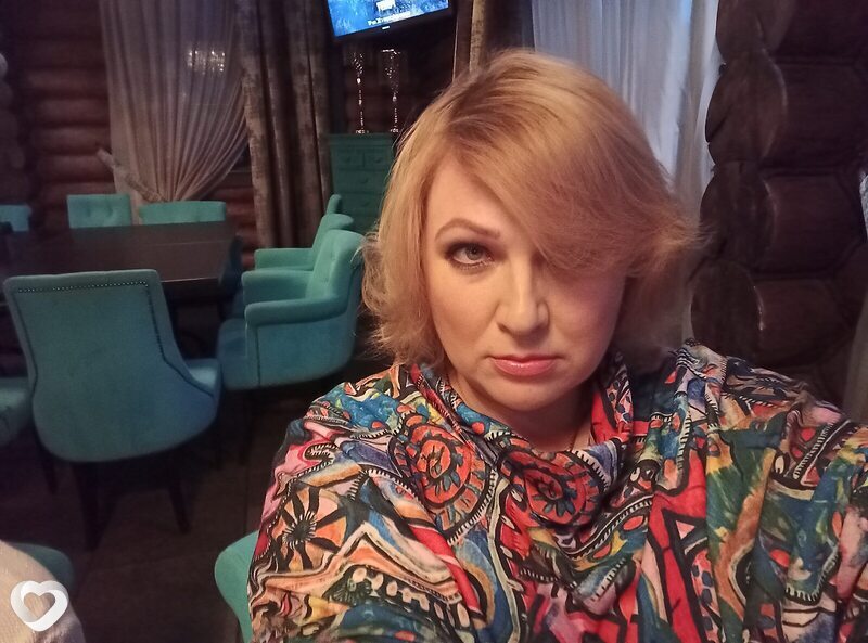 Анастасия, 50, Туле — анкета №1313553