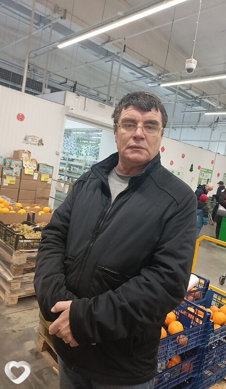 Андрей, 52, Ижевске — анкета №1313558
