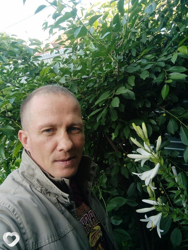 Константин, 44, Шымкенте — анкета №1313559