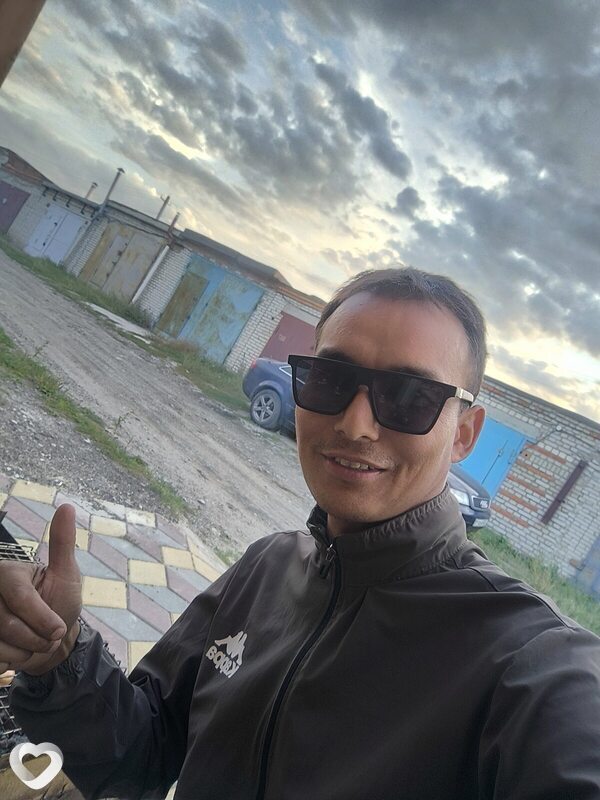 Muslim, 37, Костанае — анкета №1313420