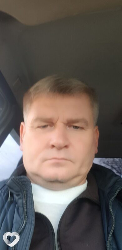 Генадий Ветров, 48, Майкопе — анкета №1313422